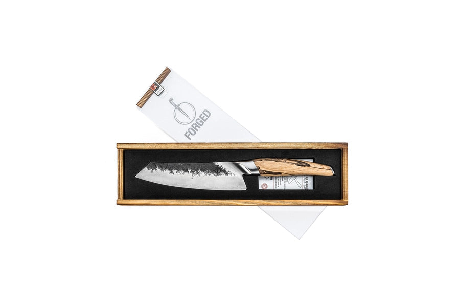 Santokumesser Bild 2