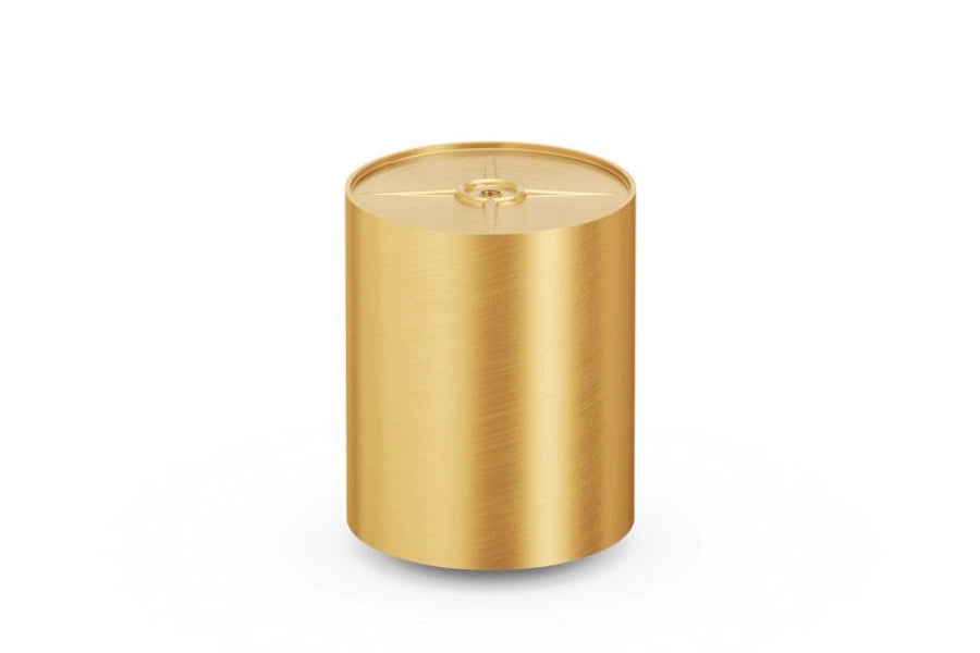 Erhöhung gold Bild 1