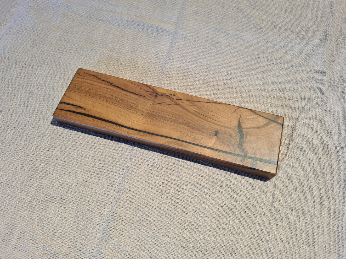 Magnet Messerhalter in verschiedenen Hölzern