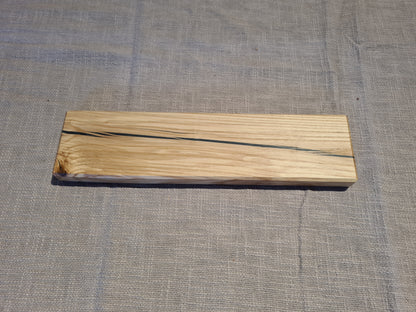 Magnet Messerhalter in verschiedenen Hölzern